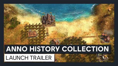 Anno History Collection .